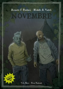 NOVEMBRE - Ltd