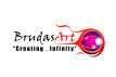BrudasArt - logo UFFICIALE