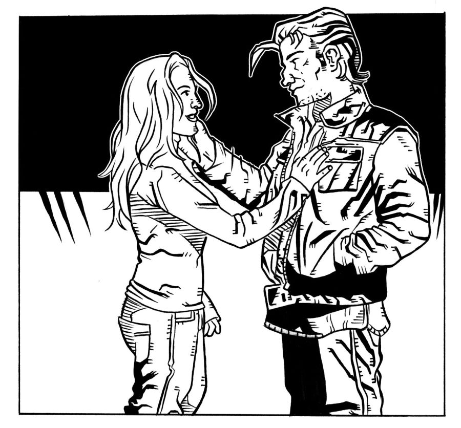 Countdown to... MONSTRO!