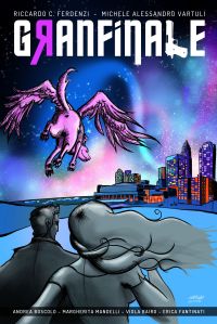 GRANFINALE - Definitiva