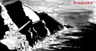 BrudasArt - sfondo FB