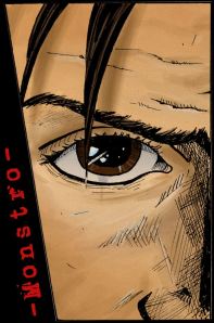 MONSTRO promocolor 5