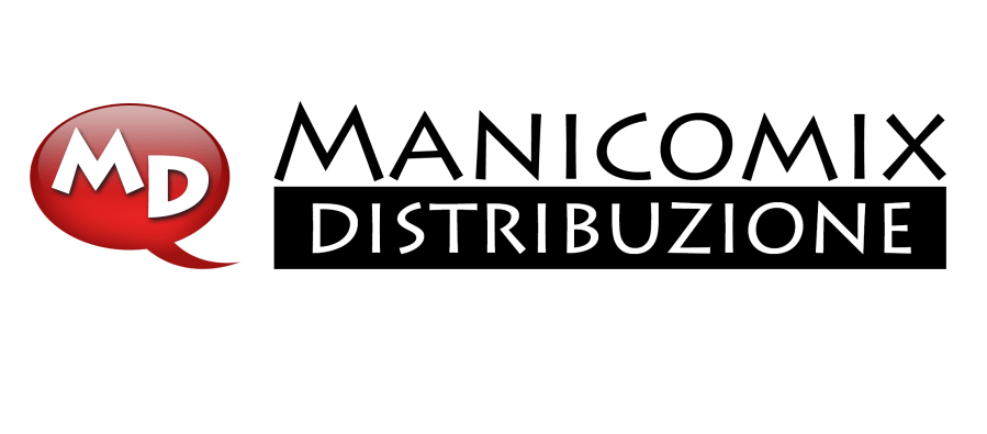 Manicomix-Distribuzione